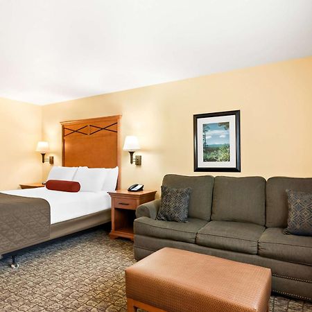 Best Western Newberry Station La Pine Exterior foto