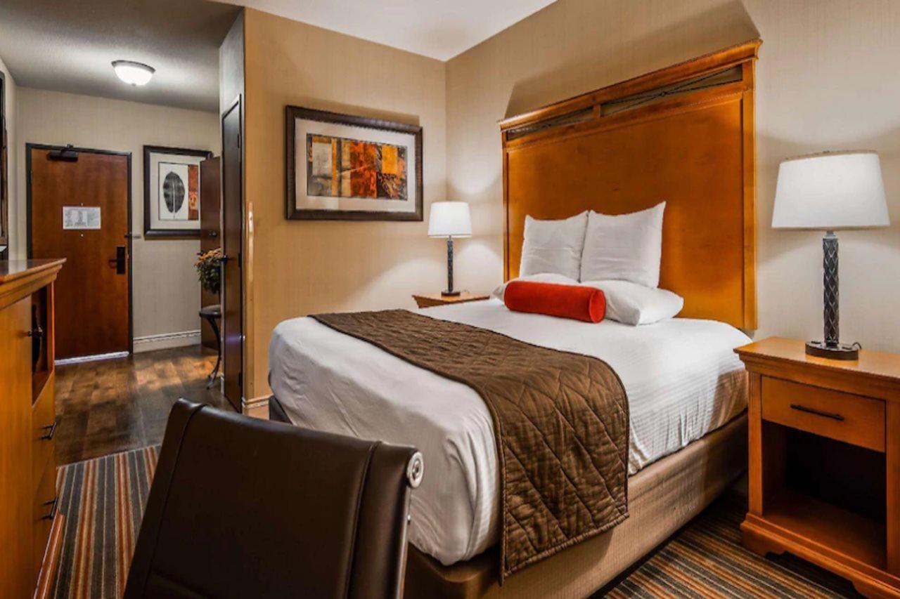Best Western Newberry Station La Pine Exterior foto
