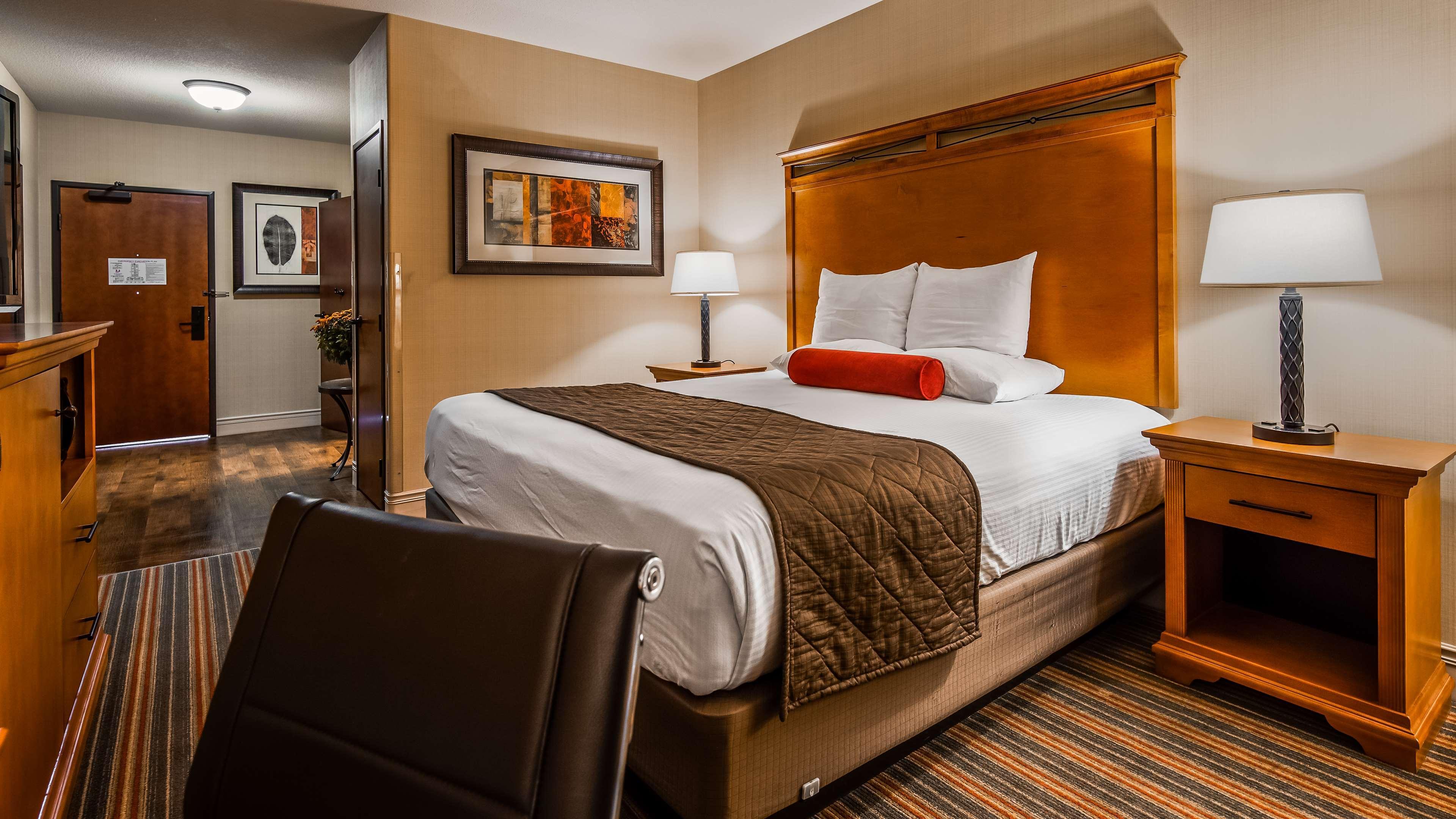Best Western Newberry Station La Pine Exterior foto