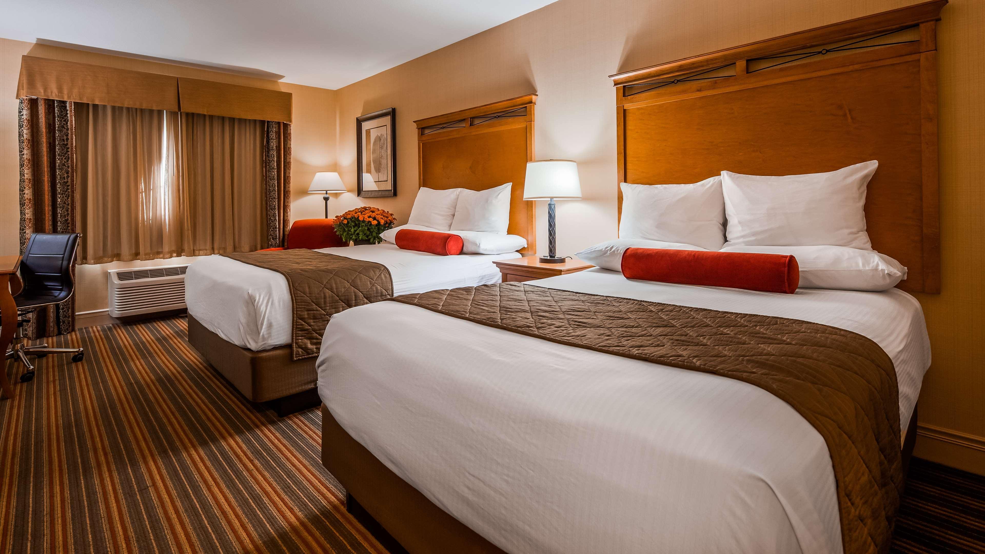 Best Western Newberry Station La Pine Exterior foto