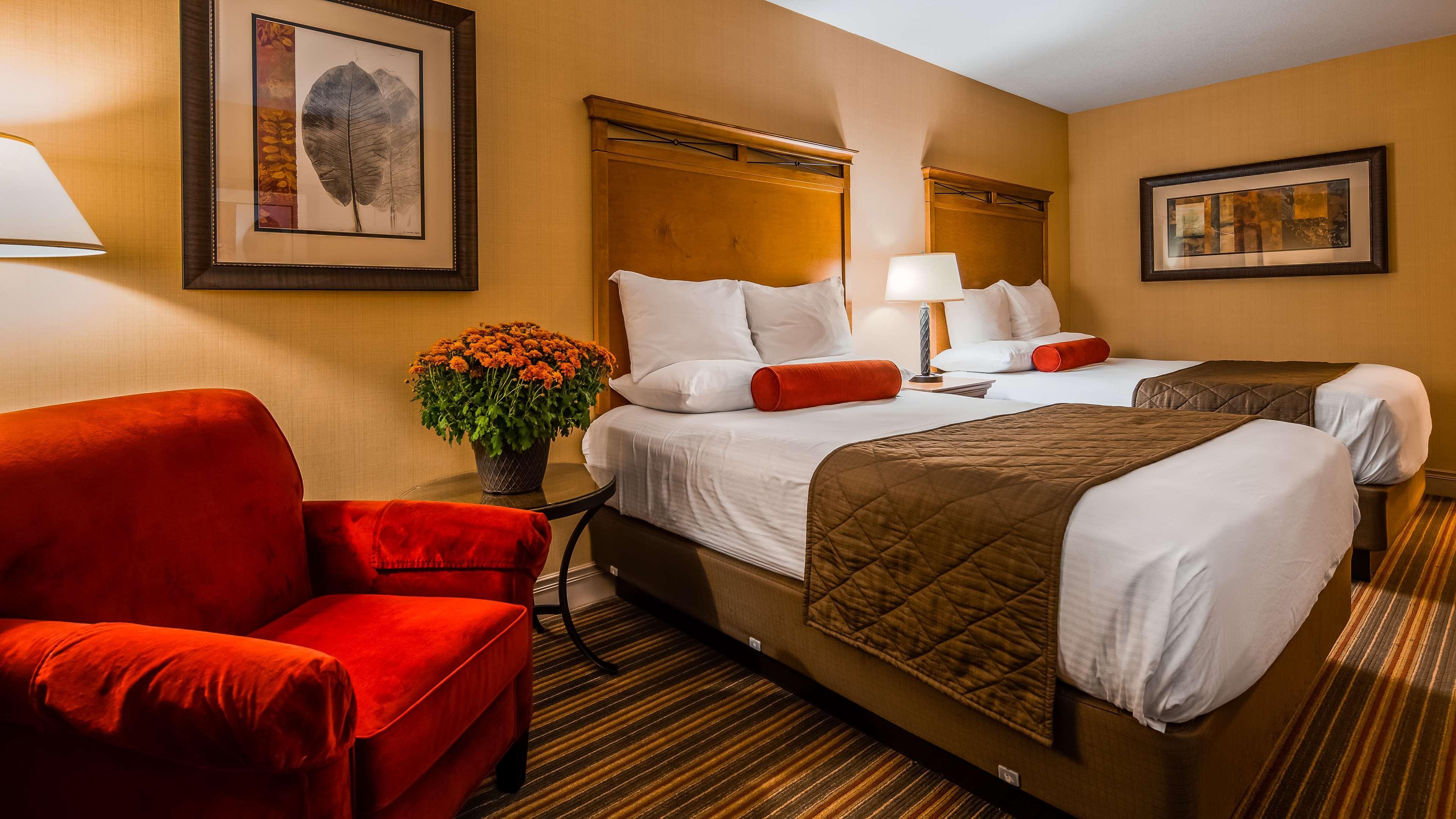 Best Western Newberry Station La Pine Exterior foto