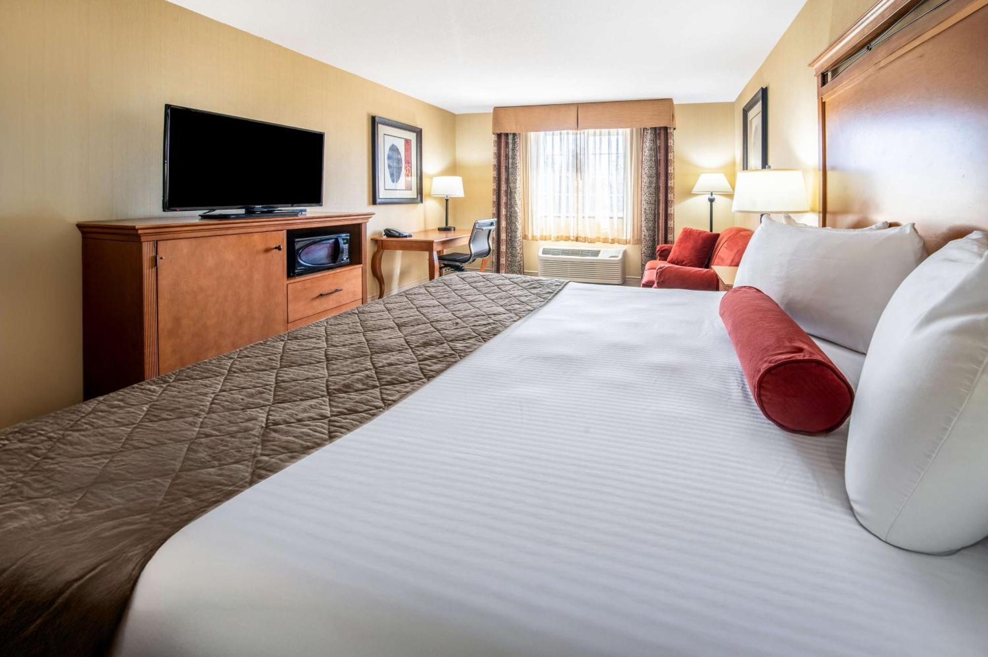 Best Western Newberry Station La Pine Exterior foto