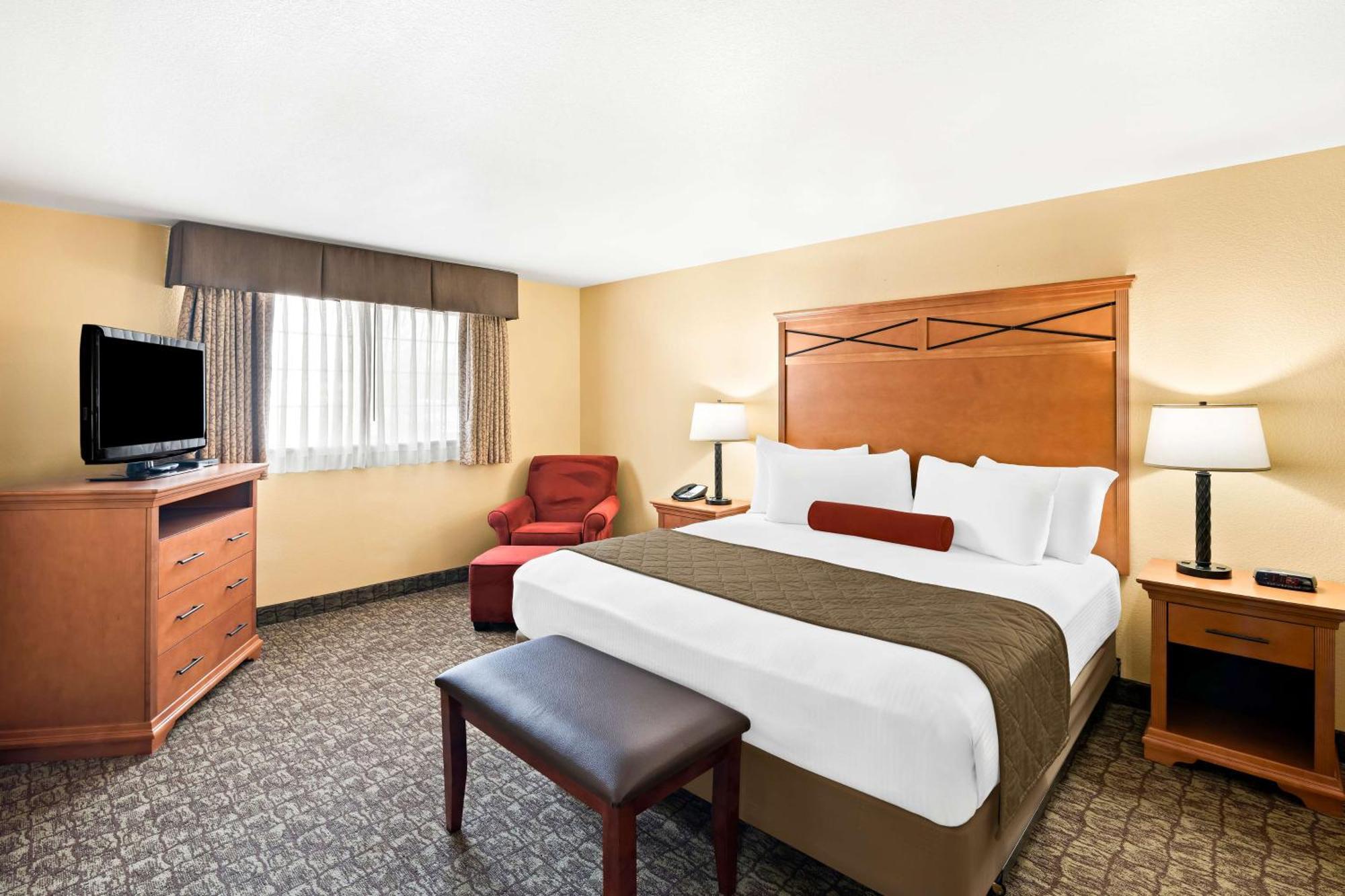 Best Western Newberry Station La Pine Exterior foto