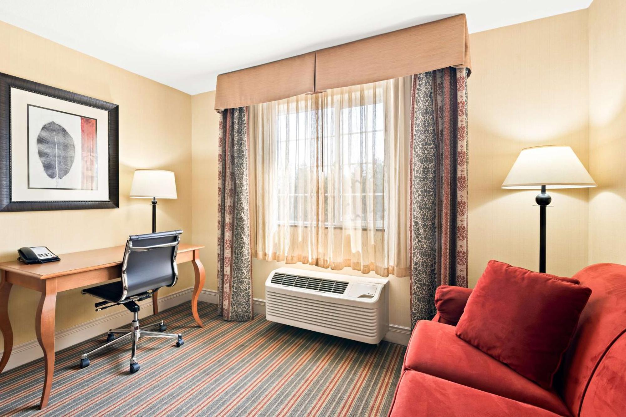 Best Western Newberry Station La Pine Exterior foto