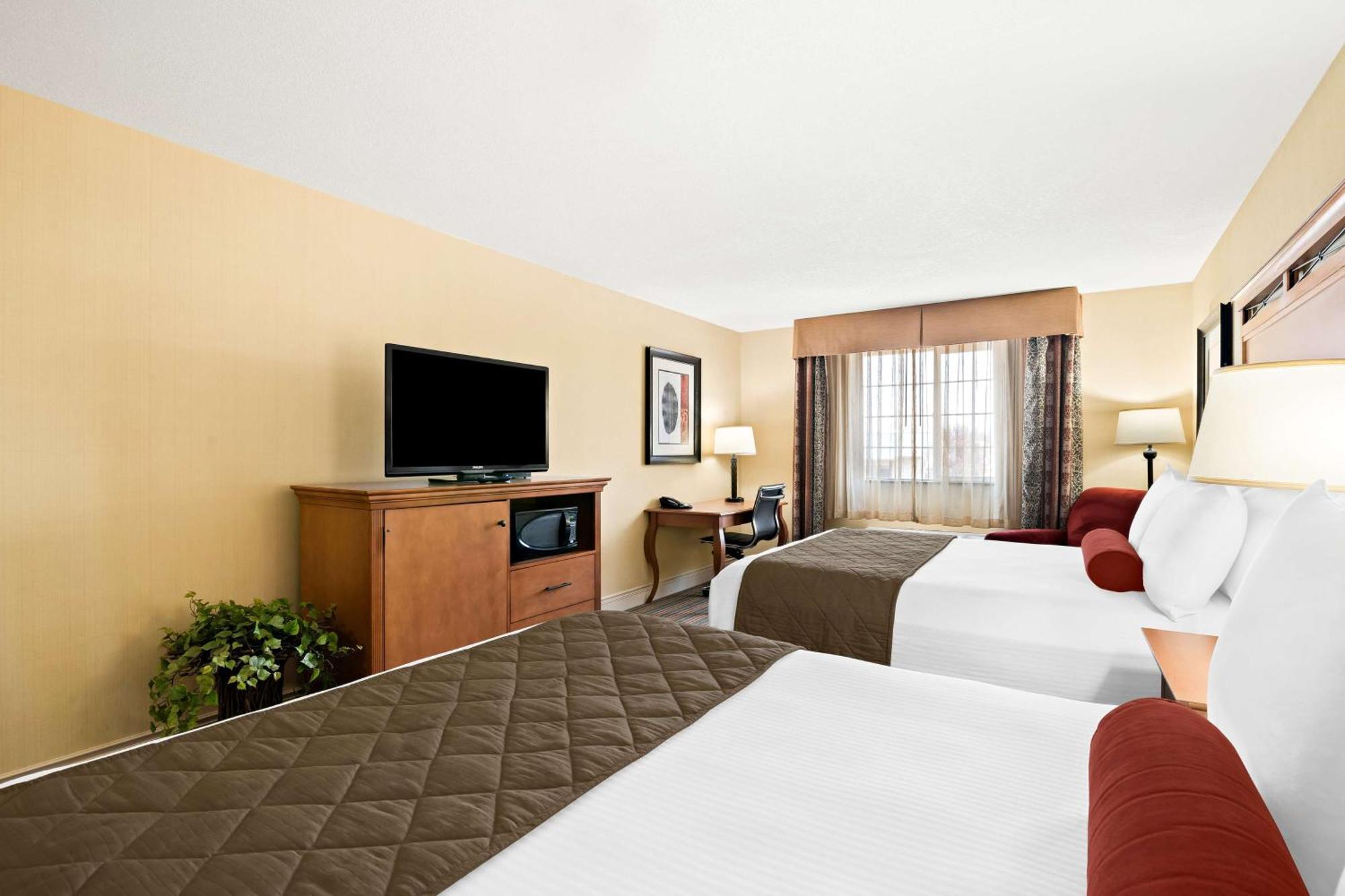 Best Western Newberry Station La Pine Exterior foto